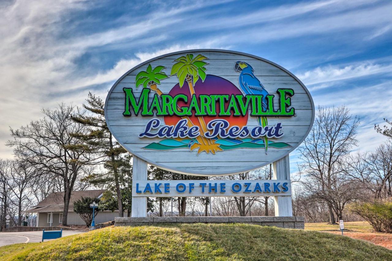 Hot Tub And Fire Pit Margaritaville Home! Osage Beach Exterior photo